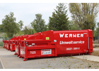 Eigentümer Bilder Container-Dienst WERNER Goldbach