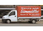 Eigentümer Bilder Sammüller GmbH Autoverleih Bamberg