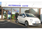 Bildergallerie Autohaus Lutz e.K. Hersbruck