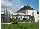Bildergallerie Freizeitanlagen Plauen GmbH Plauen