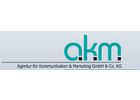 Bildergallerie a.k.m. GmbH + Co. KG Agentur für Kommunikation und Marketing Bayreuth
