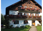 Bildergallerie Gästehaus Fellerhof GbR Lenggries