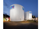 Eigentümer Bilder Leu Energie GmbH & Co. KG Hof