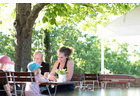 Bildergallerie Jahnterrasse Gaststätten Würzburg