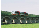 Bildergallerie City-Bahn Chemnitz GmbH Chemnitz