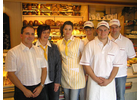 Bildergallerie Bäckerei & Konditorei Roscher OHG Café Annaberg-Buchholz