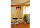 Eigentümer Bilder Physiotherapie im Schloß Claudia Streubel Waldenburg Sachs