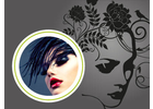 Bildergallerie Haar-Le-Queen Friseurstudio Crimmitschau