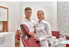 Eigentümer Bilder Opitz Martin Dr.med.dent. u. Fanny Dr.med.dent Zahnärtzliche Gemeinschaftspraxis Dresden