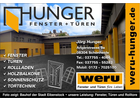 Eigentümer Bilder Hunger Fenster + Türen GmbH Schönheide