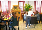 Eigentümer Bilder Friseursalon Struwwelpeter Uehlfeld