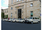 Eigentümer Bilder Taxi Ruf Bad Kissingen UG Bad Kissingen