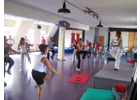 Bildergallerie Hemo Fitness GmbH Fitnessstudio Nürnberg