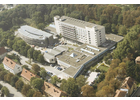 Bildergallerie Frankenland-Klinik Reha-Klinik der LVA Oberfranken und Mittelfranken Bad Windsheim