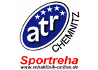 Eigentümer Bilder ATR Ambulantes Therapie- zentrum für Rehabilitation Am Stadtpark GmbH Privatklinik Chemnitz