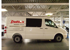 Eigentümer Bilder Stadtbote GmbH Kurierdienst und Kleintransporte Dresden