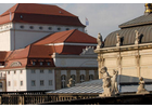 Bildergallerie Sächsische Staatsoper Dresden Dresden