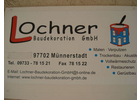 Bildergallerie Lochner Baudekoration GmbH Münnerstadt