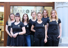 Bildergallerie Haarkult GmbH Regensburg