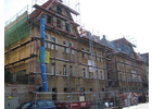 Bildergallerie Rolle Gerüstbau GbR Gerüstbau Nürnberg