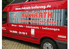Bildergallerie Richrath Isolierungs GmbH Oberhausen