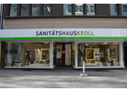 Bildergallerie Sanitätshaus Kroll GmbH Mülheim an der Ruhr
