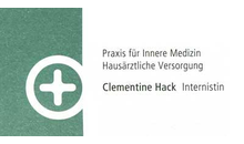 Kundenbild groß 1 Clementine Hack Praxis für Innere Medizin und Hausärztliche Versorgung