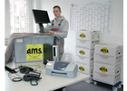 Eigentümer Bilder A.M.S. Atlantic Internationale Möbelspedition GmbH Mönchengladbach