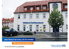 Bildergallerie Dresdner Volksbank Raiffeisenbank eG Thomas Lohse Dippoldiswalde