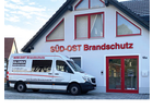 Bildergallerie Süd-Ost Brandschutz e.K. Dresden