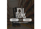 Bildergallerie Noris Gebrauchtstapler GmbH Nürnberg