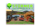 Bildergallerie Stürmer Landschaftspflege GbR Laufach