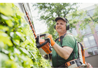Bildergallerie Vinzenz gemeinnützige Serviceleistungen GmbH Garten- und Landschaftsbau Würzburg
