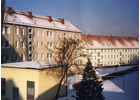 Eigentümer Bilder Wohnungsgenossenschaft Wismut Aue/Lößnitz e.G. Sekretariat Aue-Bad Schlema