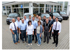 Eigentümer Bilder Autohaus Horn & Seifert GmbH Volkswagen Händler Weißwasser/O.L.