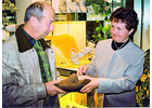 Bildergallerie Orthopädie-Schuhtechnik GmbH Chemnitz