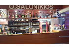 Bildergallerie O'Salonikios Restaurant Eckersdorf