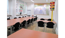Kundenbild groß 3 Fahrschule VBI Verkehrsbildungsinstitut GmbH