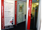 Bildergallerie Kloft Claudia Physiotherapie Zwickau