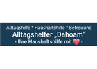 Bildergallerie Alltagshelfer "Dahoam " GmbH Donnersdorf
