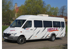 Eigentümer Bilder Taxi-Omnibus-Hirsch Dinkelsbühl