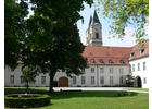 Bildergallerie Benedektinerabtei Gäste- und Tagungshaus St. Pirmin Niederalteich