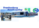 Bildergallerie Frankenberg-Metallrecycling GmbH Emskirchen