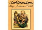 Bildergallerie Antiquitäten Sebök Johann Auktionshaus Bamberg