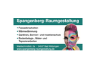 Bildergallerie Spangenberg Raumgestaltung , Farben- und Tapetenhaus Inh.Andrea Spangenberg Bad Wildungen