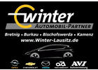 Bildergallerie Winter Autohaus Großröhrsdorf