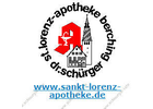 Bildergallerie St.Lorenz-Apotheke Peter Sillner Berching