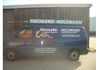 Bildergallerie Tischlerei Holzwurm GmbH Tischlerei Kempen