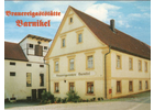 Bildergallerie Barnikel Fritz Brauereigasthof Frensdorf