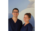 Eigentümer Bilder Adelmann, Dr. Regina, Dr. Florian, Zahnärzte ehemals Praxis Dr. Vierling Ingolstadt